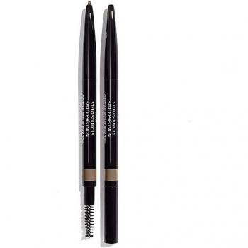Chanel Stylo Sourcils Haute Précision Microfine Defining Eyebrow Pencil #154 Blond Tendre