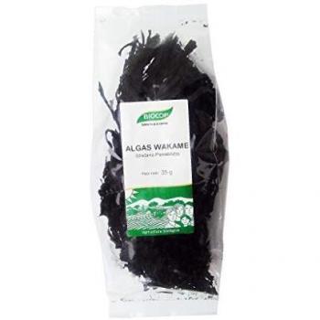 Biocop Alga Wakame Biocop 35g