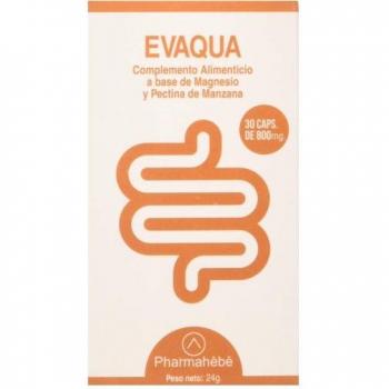 Pharmahebe Evaqua 30Caps