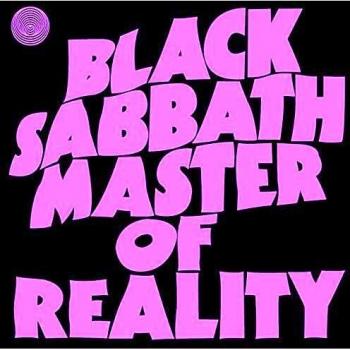 Master of Reality [Vinilo]