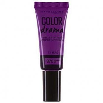 Maybelline Pintalabios Color Drama Lip Paint Tono 370 Vamped Up Pintalabios Gloss
