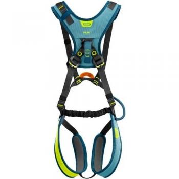 Climbing Technology Flik - Complete Children's Climbing Harness