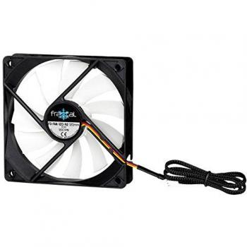 Fractal Design Silent Series R3 40mm Carcasa del ordenador Ventilador