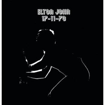 Elton John 17-11-70