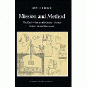 Método y Misión: La Berge de Ann Elizabeth Fowle - Edición en Tapa Dura, Cambridge