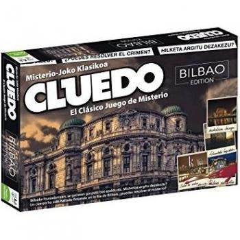Eleven Force Cluedo Bilbao