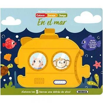 En El Mar