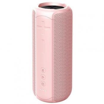 Forever Bluetooth Speaker Toob 30 PLUS BS-960 Pink