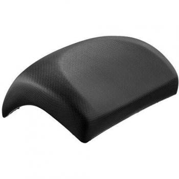 SHAD D0RI40 Riñonera/Respaldo para Sh29, Negro