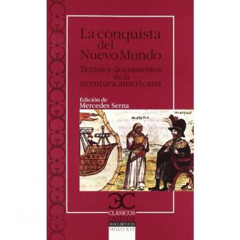 316.CONQUISTA DEL NUEVO MUNDO, LA.