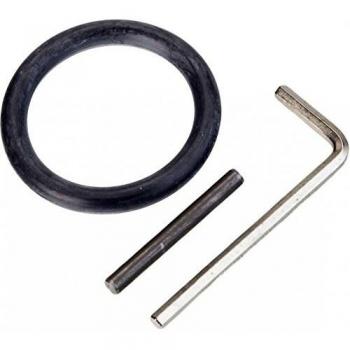 HAZET 6800-010/3 - Destornillador de cabeza Philips