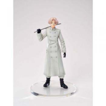Figura Tokyo Revenger PVC Seishu Inui - Alta Calidad