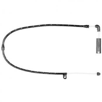 Sensor de desgaste de pastillas de freno TEXTAR 98030600 para BMW X3 E83