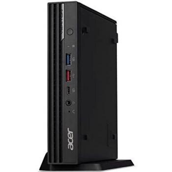 Mini-PC Acer Veriton Vero N4 - Intel Core i3 12100, 8 GB RAM, 256 GB SSD, Windows 11 Pro