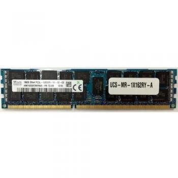 16GB DDR3-1600-MHZ RDIMM/