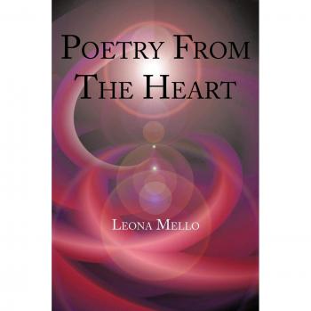 Poesía Desde el Corazón - Edición Tapa Blanda