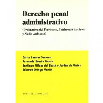 DERECHO PENAL ADMINISTRATIVO