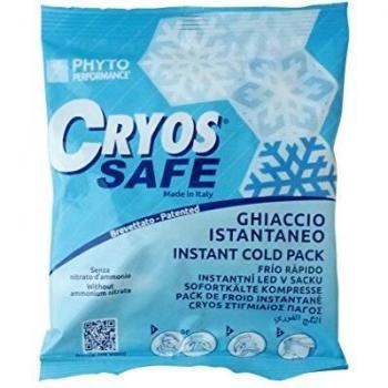 CRYOS SAFE GH IST 18X15CM