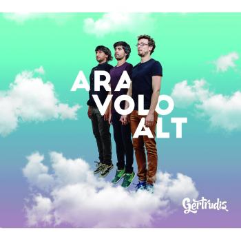 Ara Volo Alt