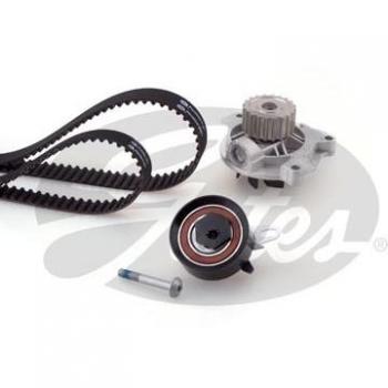 Gates KP65323XS Bomba de Agua + Kit Correa Distribución