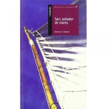 Sari, soñador de mares: 15