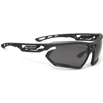 Rudy Project Fotonyk - Gafas Ciclismo - Negro 2018