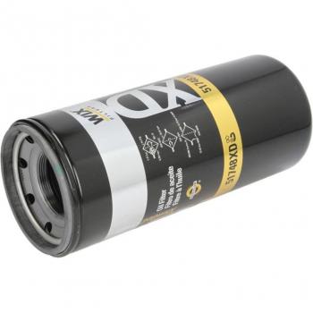 WIX 51748XD Oil Filter - High Performance Engine Oil Filter