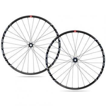 Fulcrum Rue(J) 29 Red Zone 7 Xd Boost 15-12 AFS Rueda, Negro, Talla Única