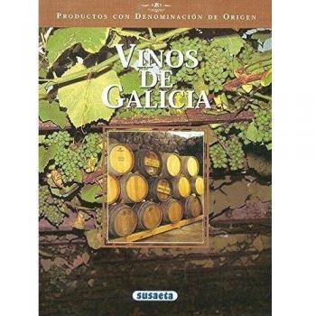 Vinos de Galicia