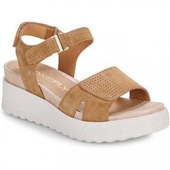 Stonefly Sandalias PARKY 15 VELOUR para mujer