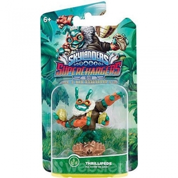 Skylanders SuperChargers - Thrillipede