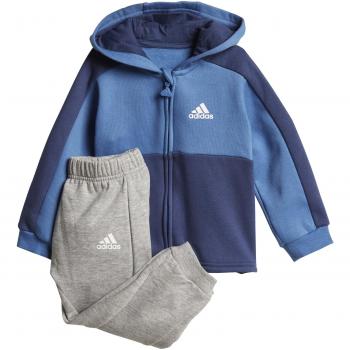 adidas I E Lin Fzh Fl Sudadera, Unisex Bebé, Multicolor
