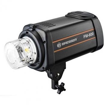 BRESSER FM600 High Speed Studio Flash