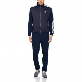 adidas Co Relax Ts Chándal, Hombre, Azul