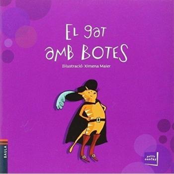 El gat amb botes: 22