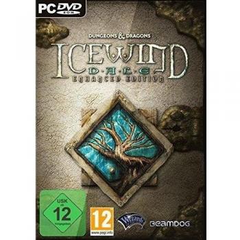 Icewind Dale: Enhanced Edition [Importación Alemana]