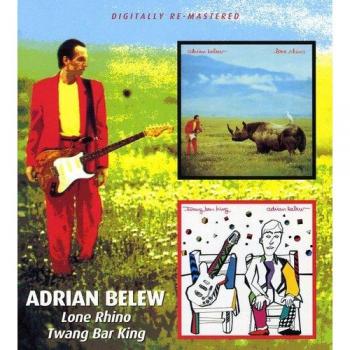 Lone Rhino/Twang Bar King