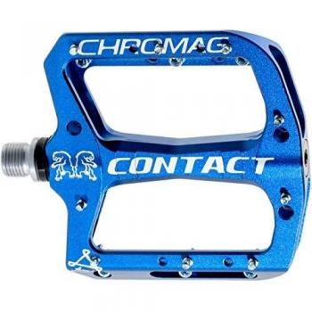 CHROMAG Contact - Pedales para Bicicleta de montaña