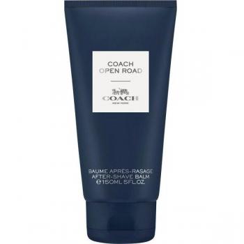 Coach Open Road Aftershave Balm 150ml