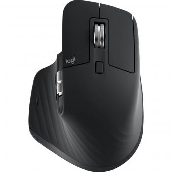 Ratón Logitech MX Master 3S Diestro Inalámbrico