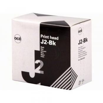 Cabezal de impresión negro Océ 5250 J2 (29953807) para modelos 5150, 5250, 5120 y 5200