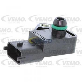 Sensor de presión de aire VEMO V40-72-0572 con adaptación a la altura para OPEL Astra H GTC, Meriva A y Astra H Caravan