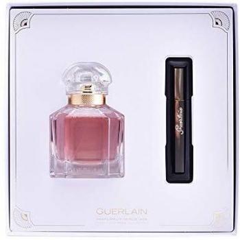Guerlain Mon Guerlain Lote 2 Pz - 5 ml.