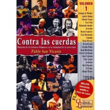 SAN NICASIO P. - Contra las cuerdas Vol.1