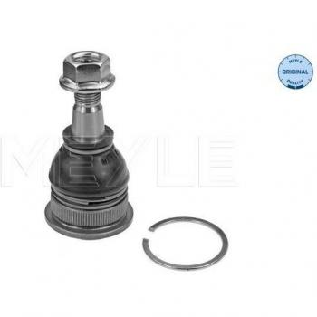 Rótula de suspensión MEYLE 30-16 010 0027 - Junta de apoyo, control arm ball joint