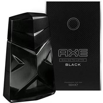 AXE Black Colonia - 100 ml