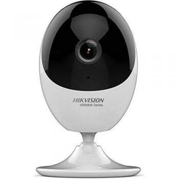 Hiwatch 2MP Mini Cubekamera, 2,8mm, 10m