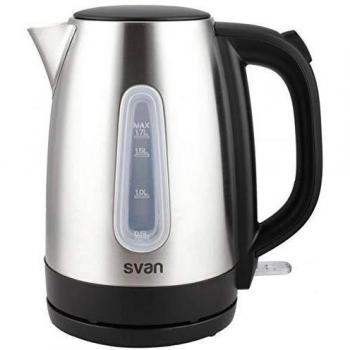 Svan SVHV1117 Hervidor Bubbly 17 Inox