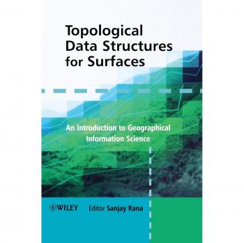 Estructuras de Datos Topológicas para Superficies - Libro Tapa Dura de S. Rana