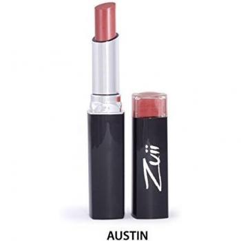 Zuii Organic Barra De Labios Fino Austin